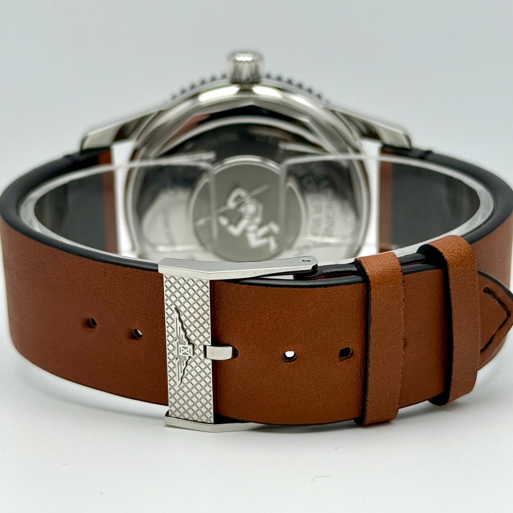 Longines Heritage Skin Diver