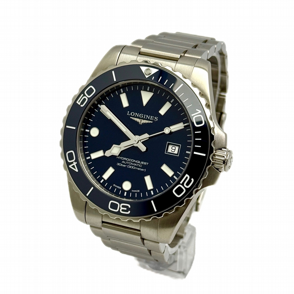Longines Hydroconquest