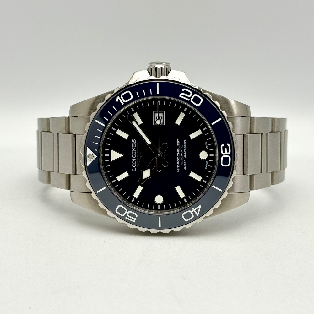 Longines Hydroconquest