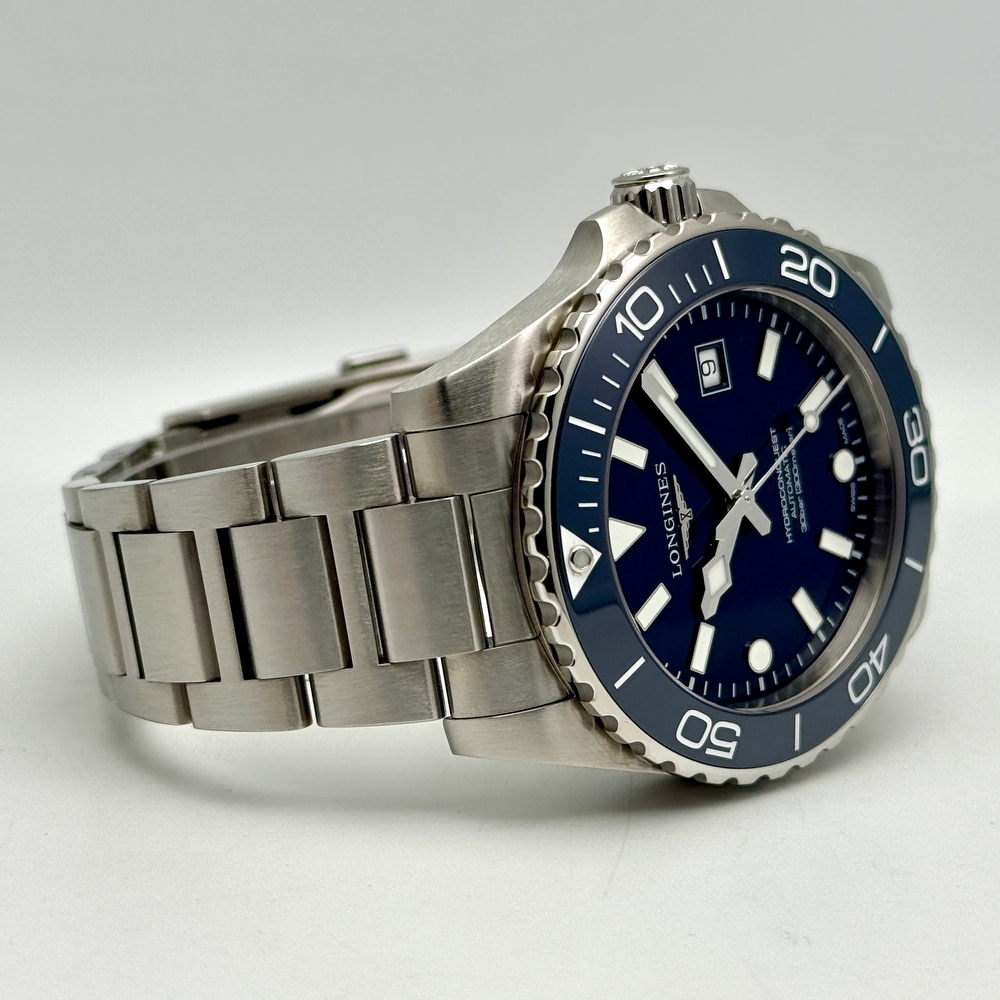 Longines Hydroconquest