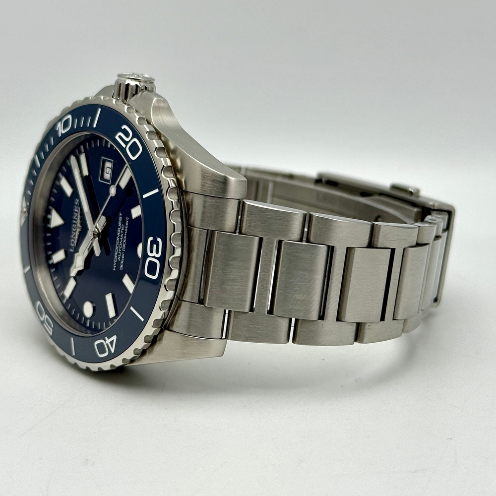 Longines Hydroconquest