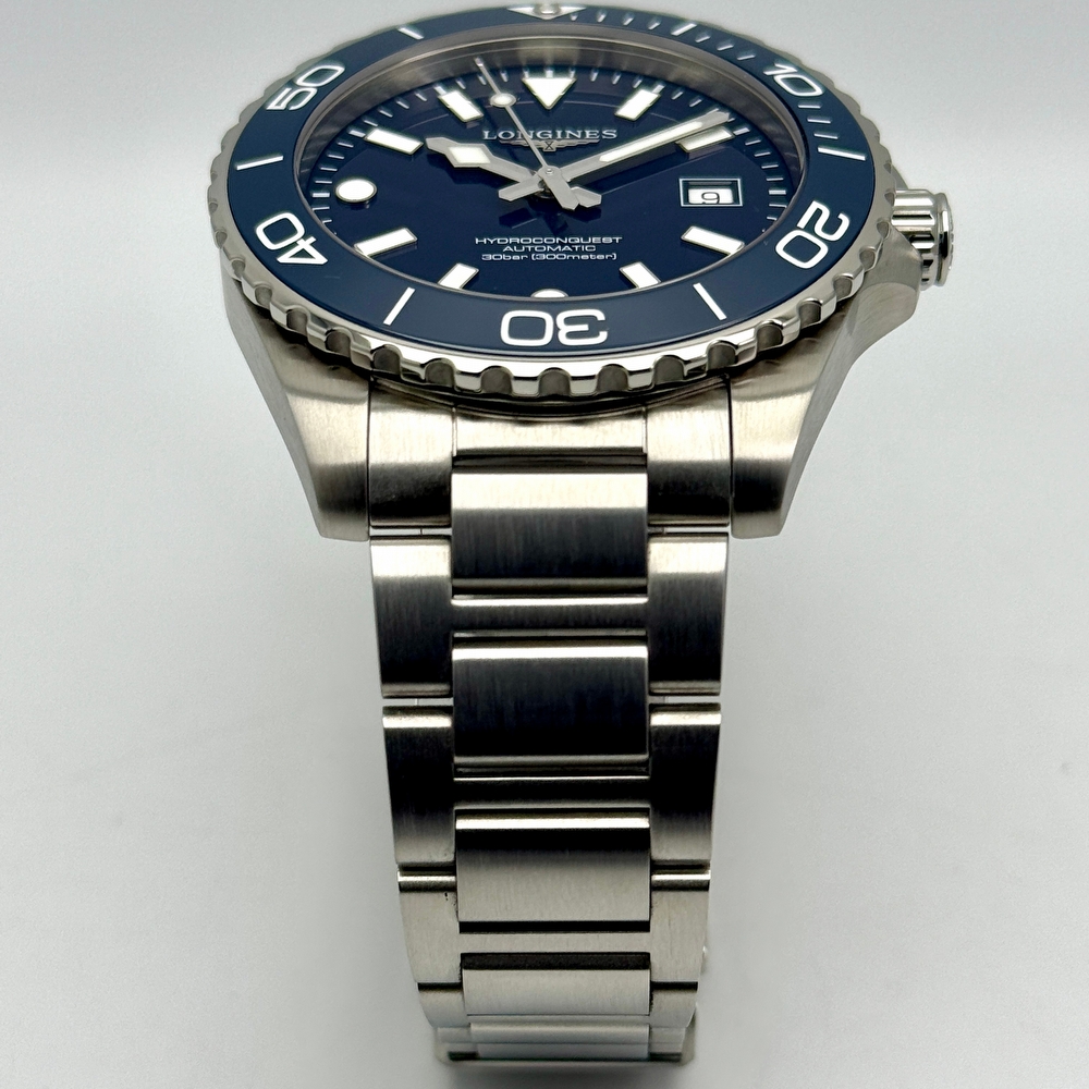 Longines Hydroconquest