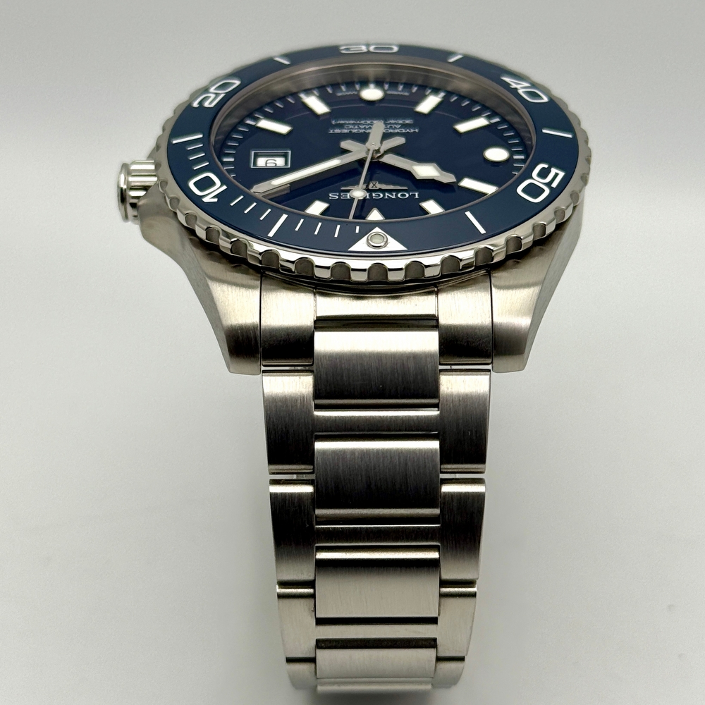 Longines Hydroconquest
