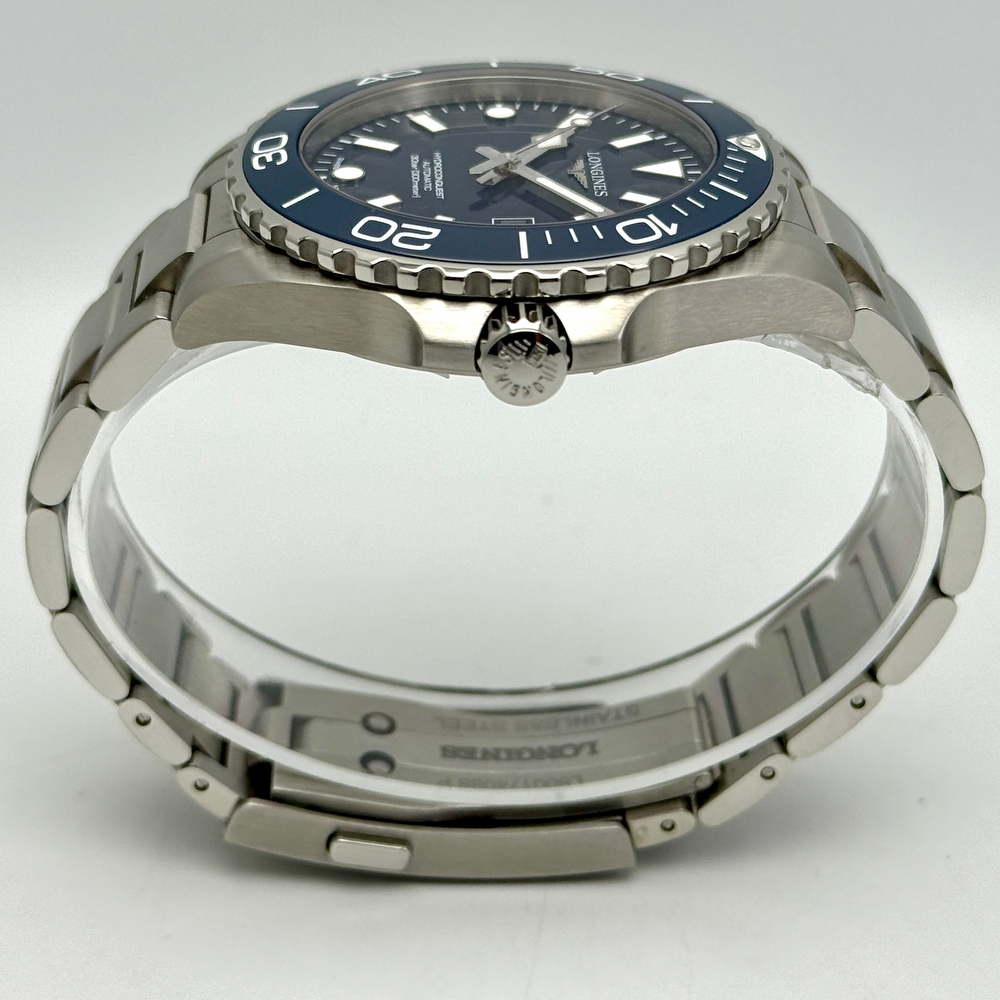 Longines Hydroconquest