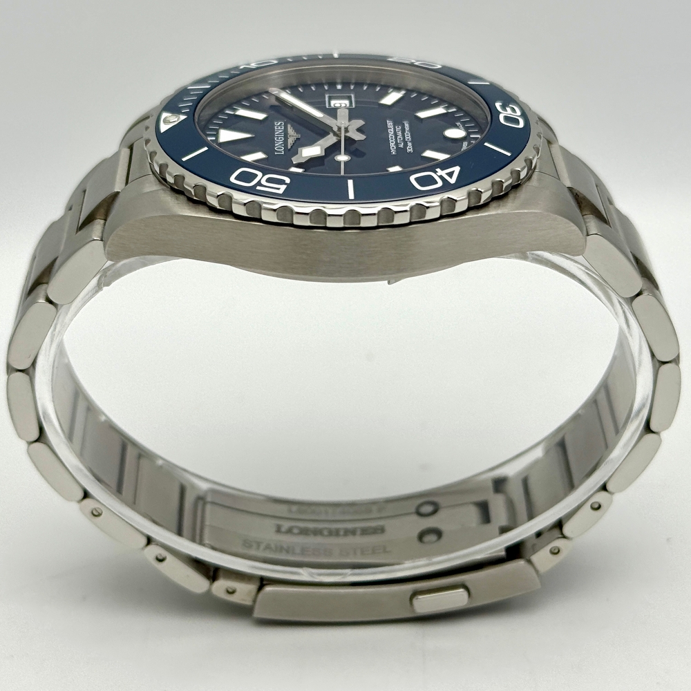Longines Hydroconquest