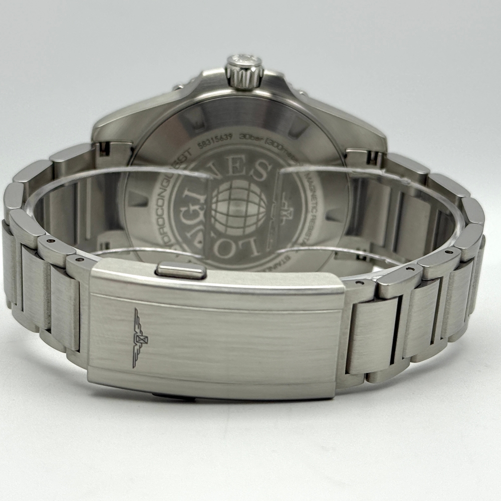 Longines Hydroconquest