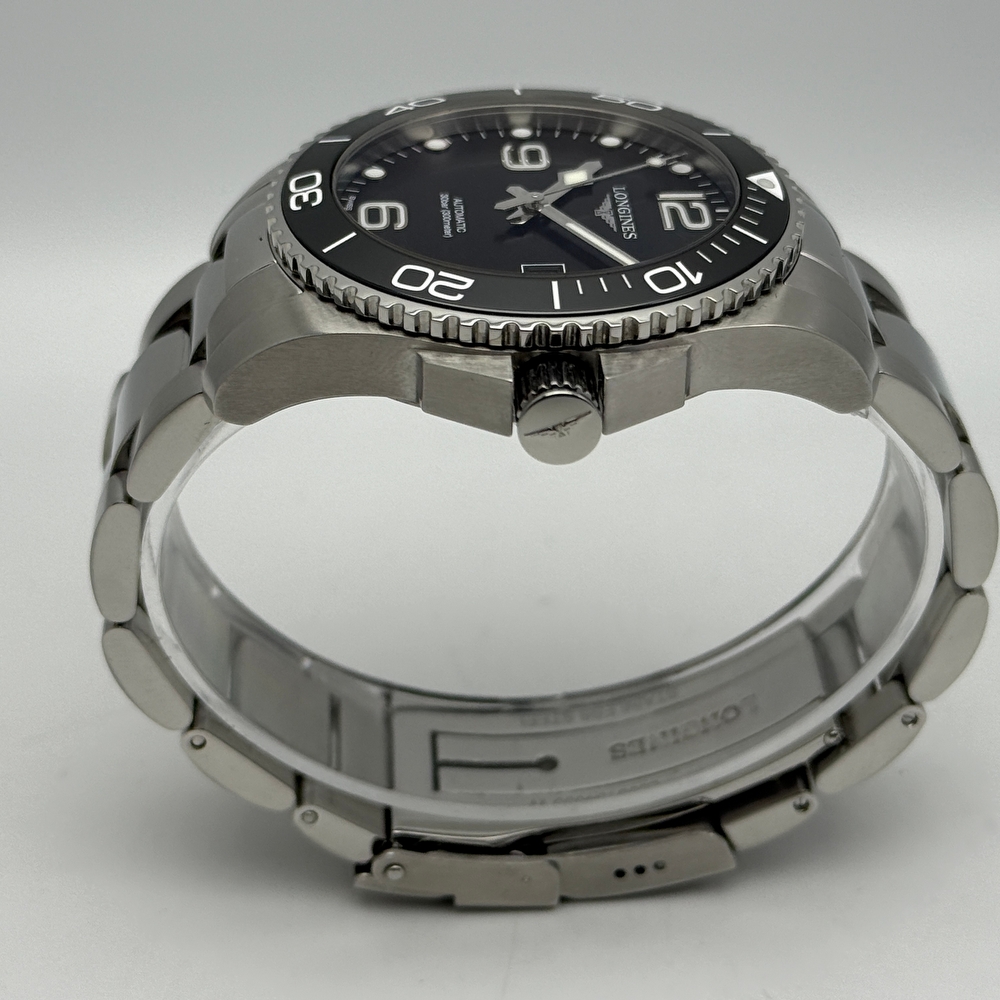 Longines HydroConquest Ceramic