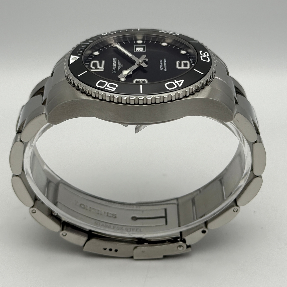 Longines HydroConquest Ceramic