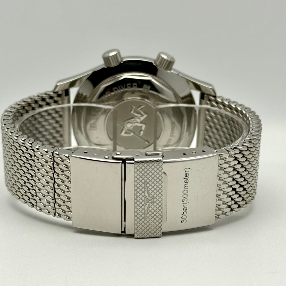 Longines Legend Diver