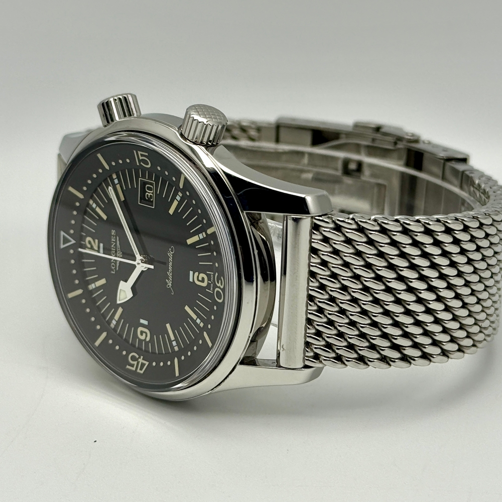 Longines Legend Diver