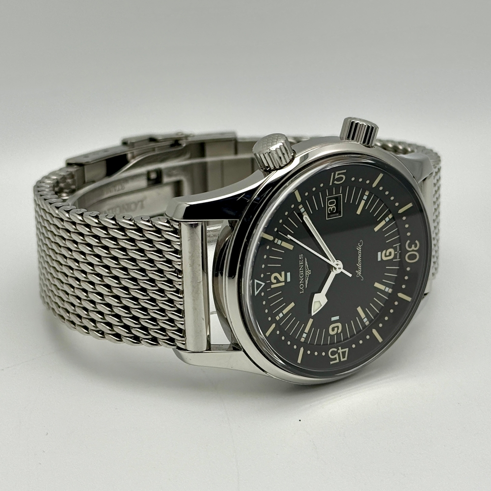 Longines Legend Diver