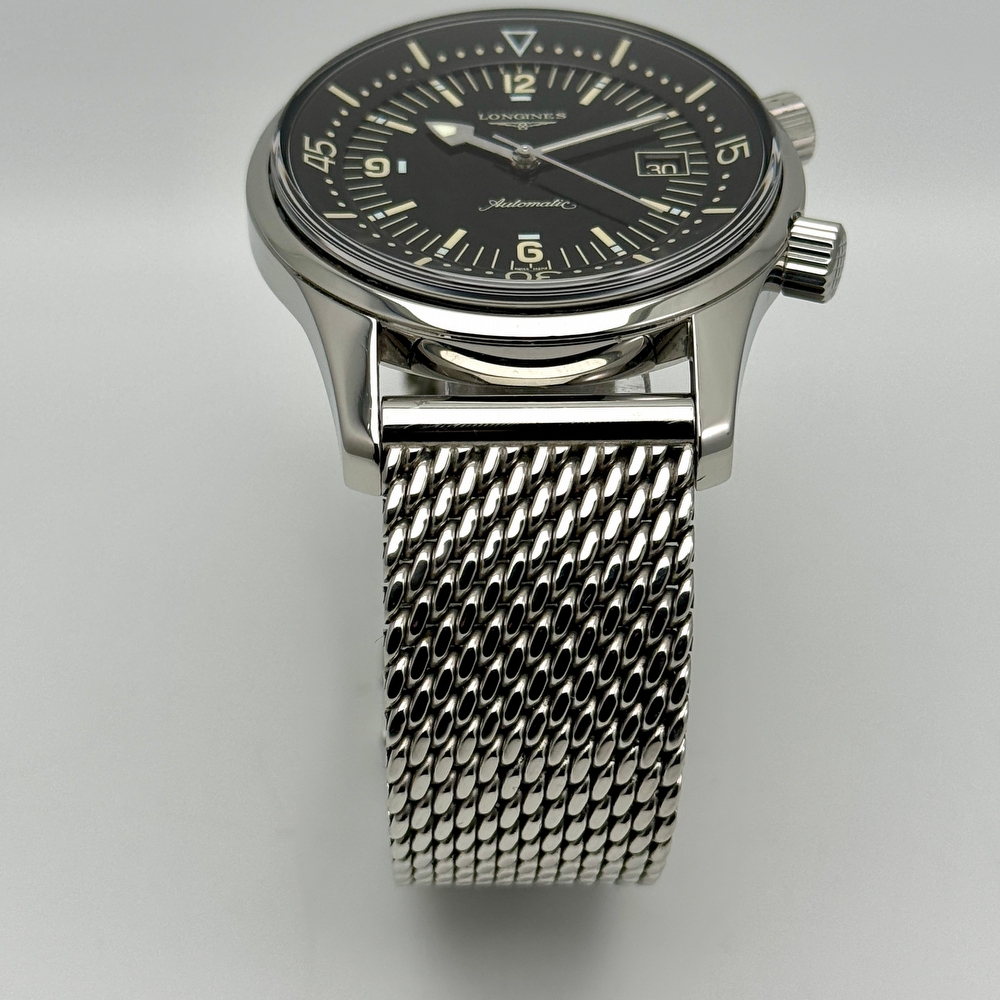 Longines Legend Diver