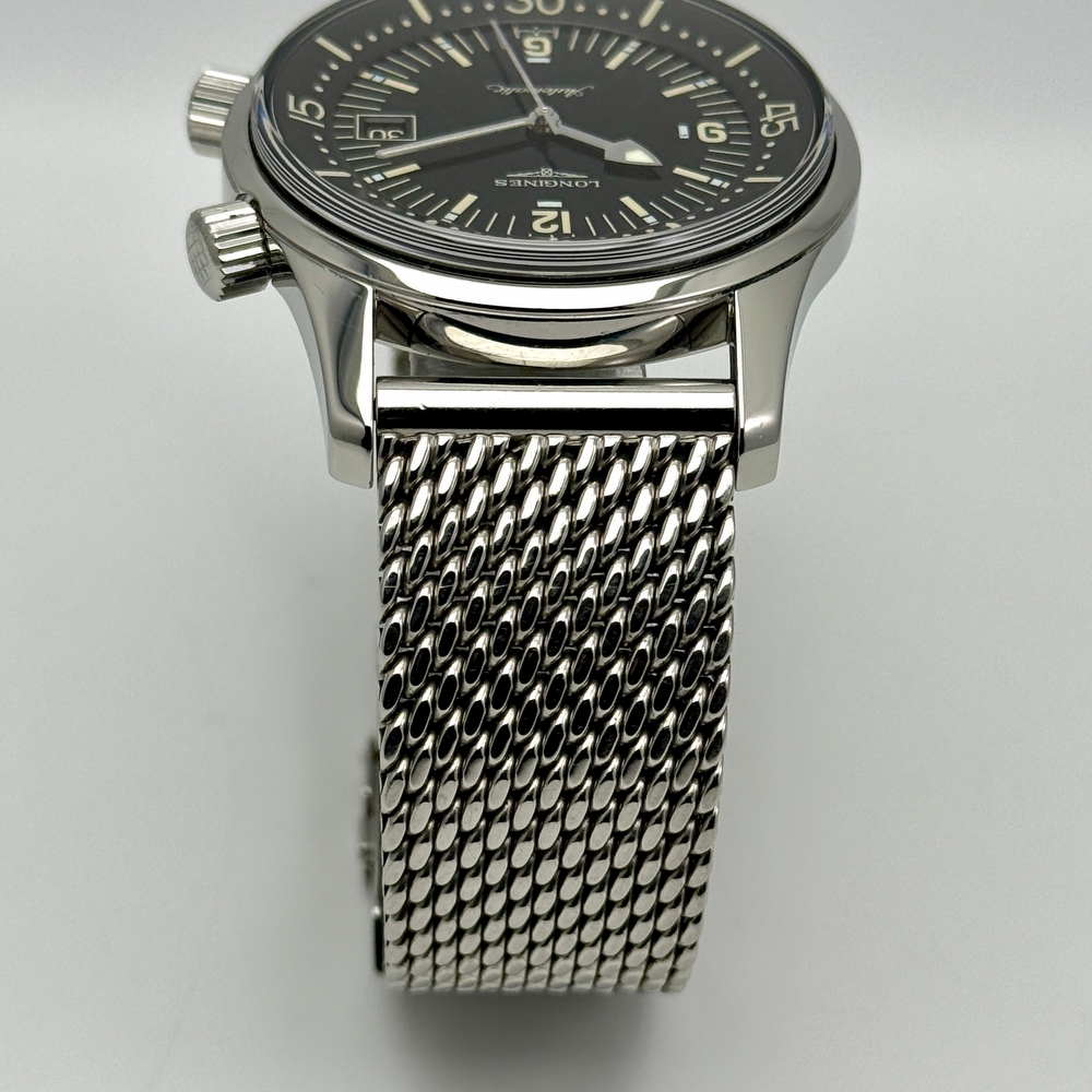 Longines Legend Diver