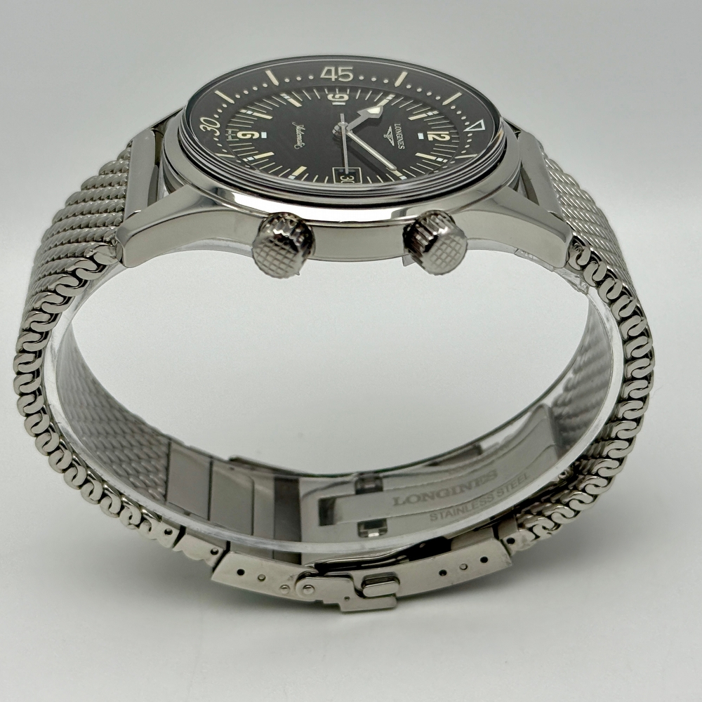 Longines Legend Diver