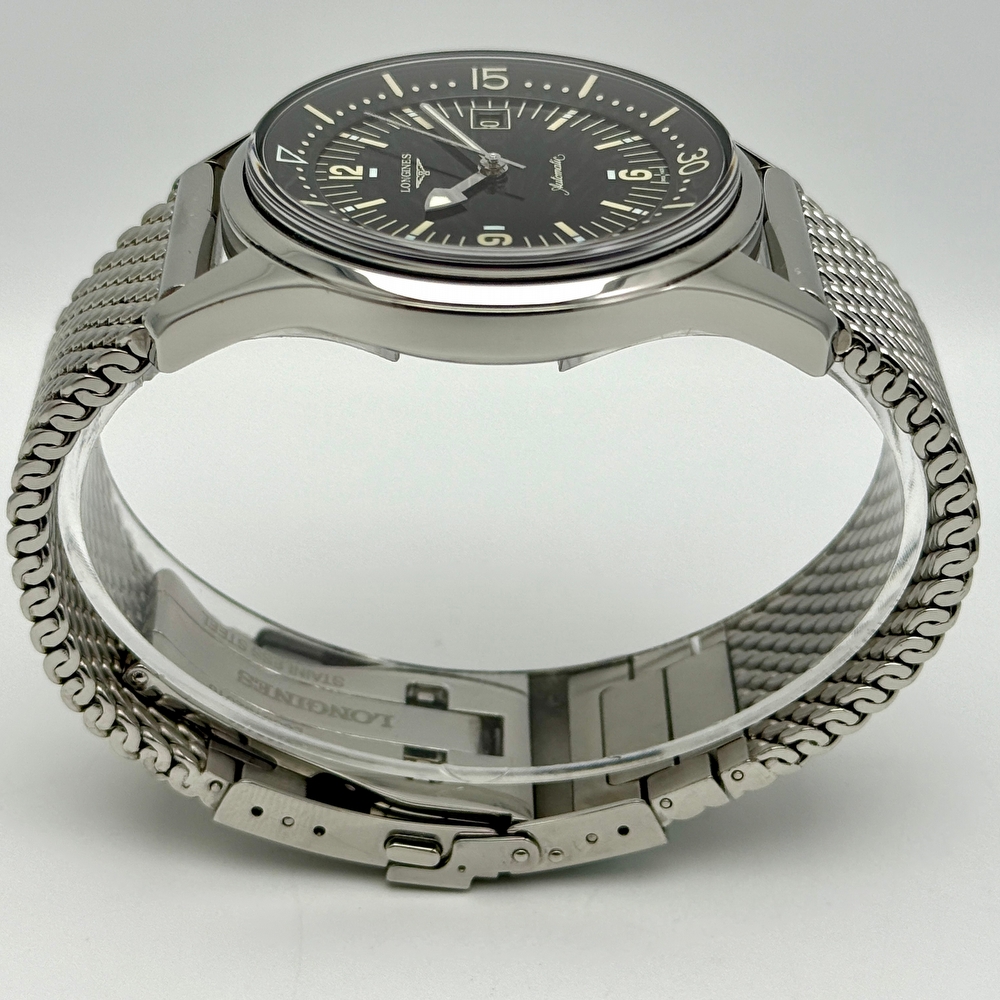 Longines Legend Diver