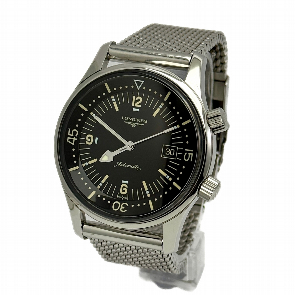 Longines Legend Diver