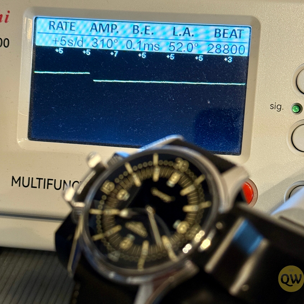 Longines Legend Diver 42 Automatic No Date 