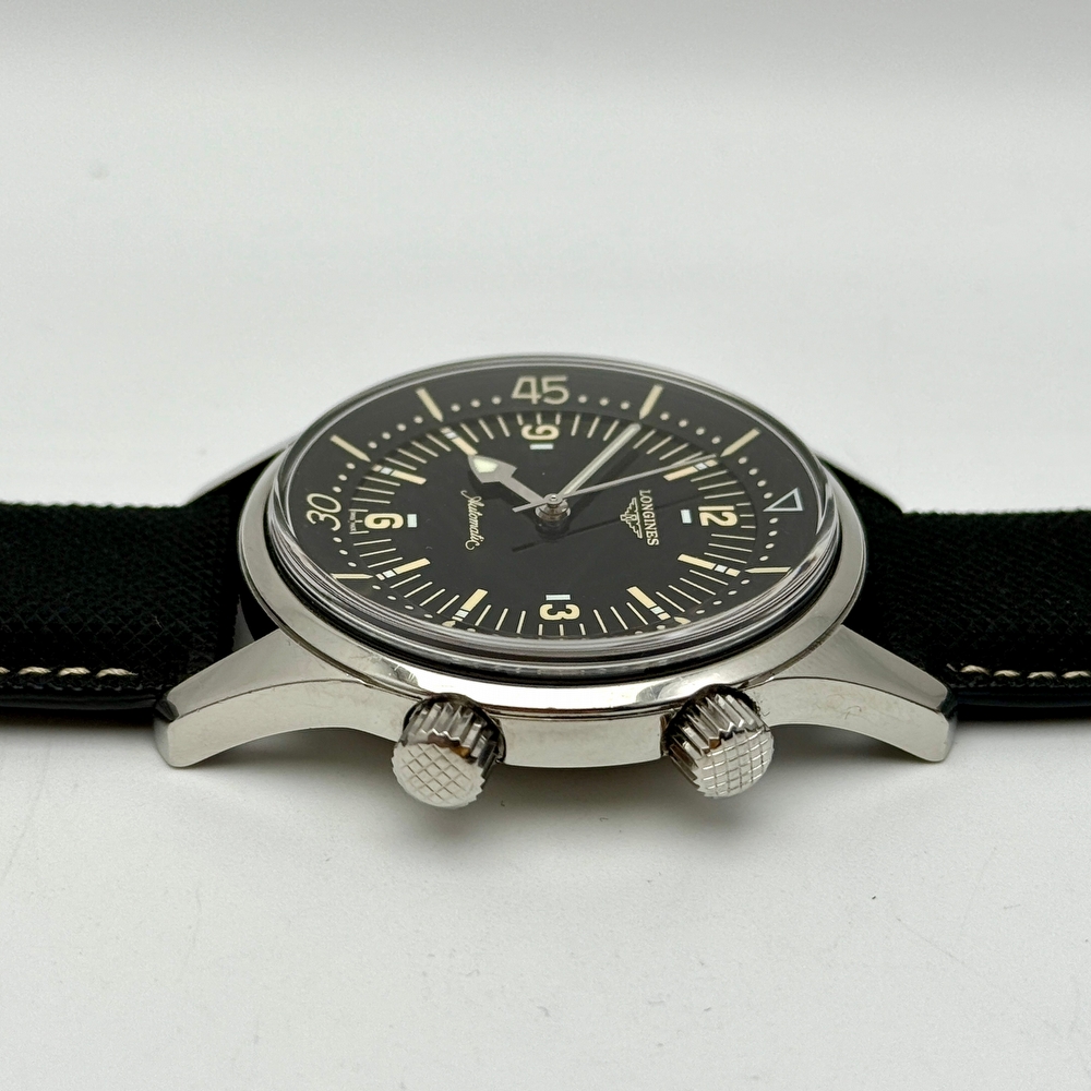 Longines Legend Diver 42 Automatic No Date 