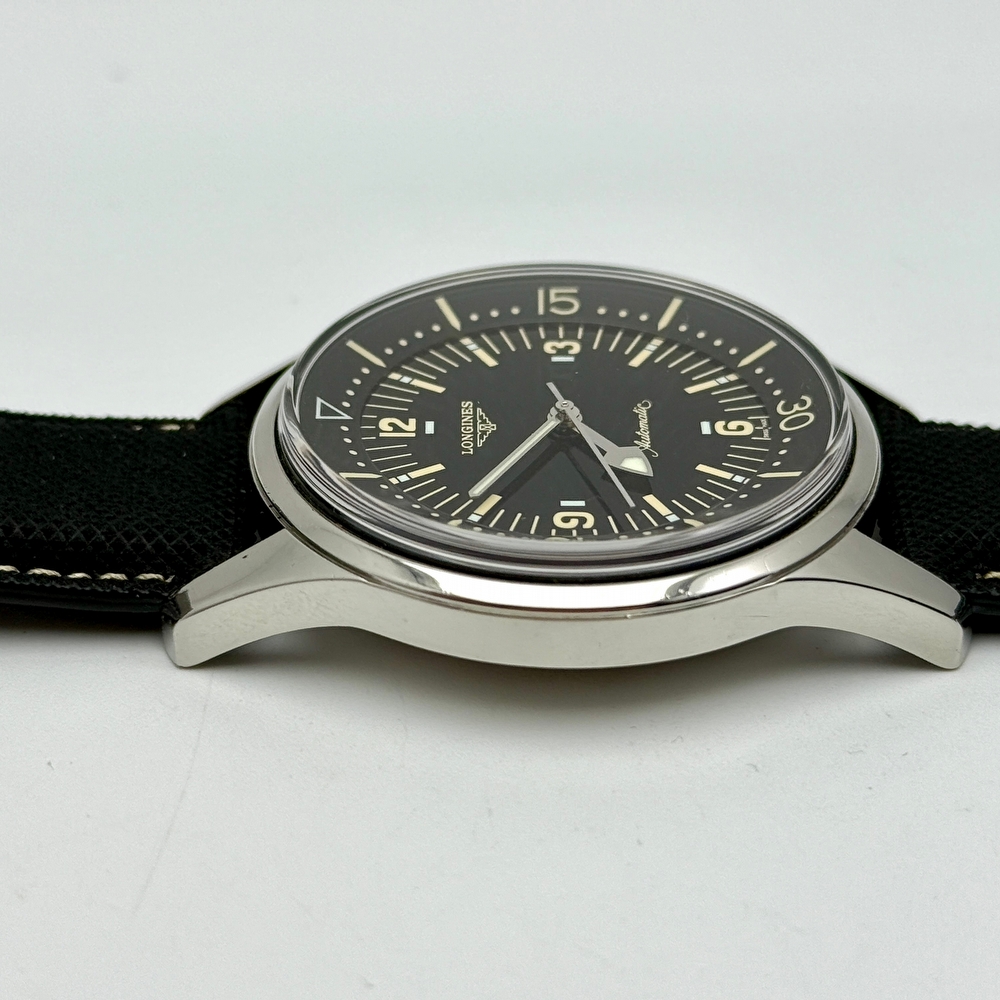 Longines Legend Diver 42 Automatic No Date 