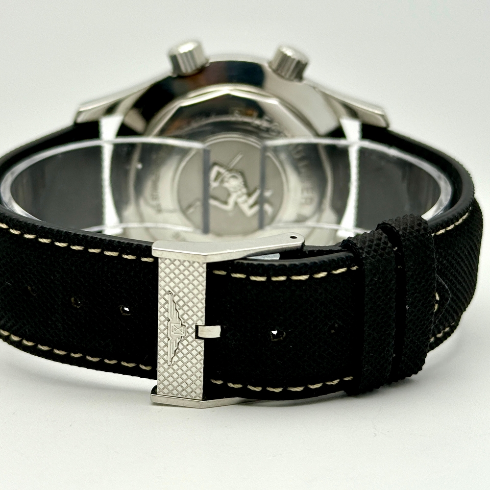 Longines Legend Diver 42 Automatic No Date 