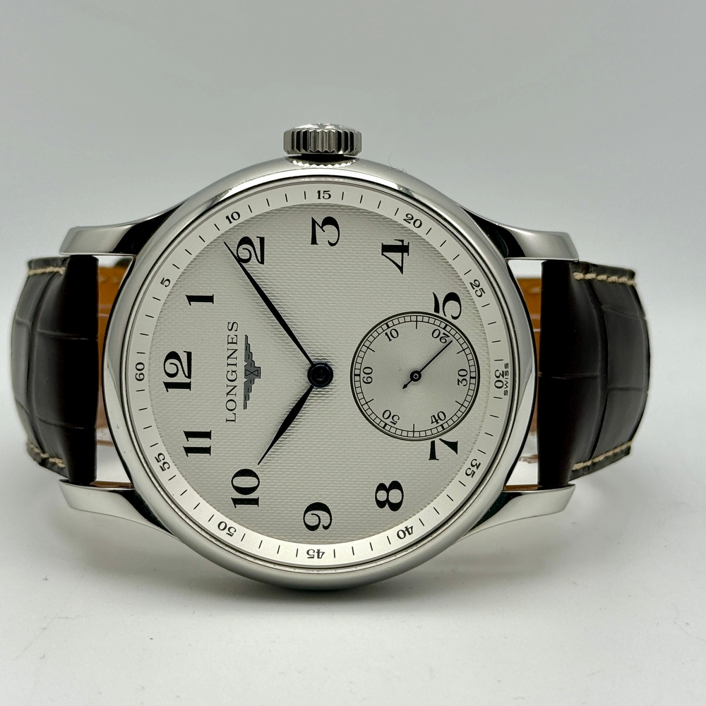 Longines Master Collection