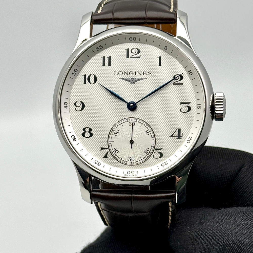 Longines Master Collection
