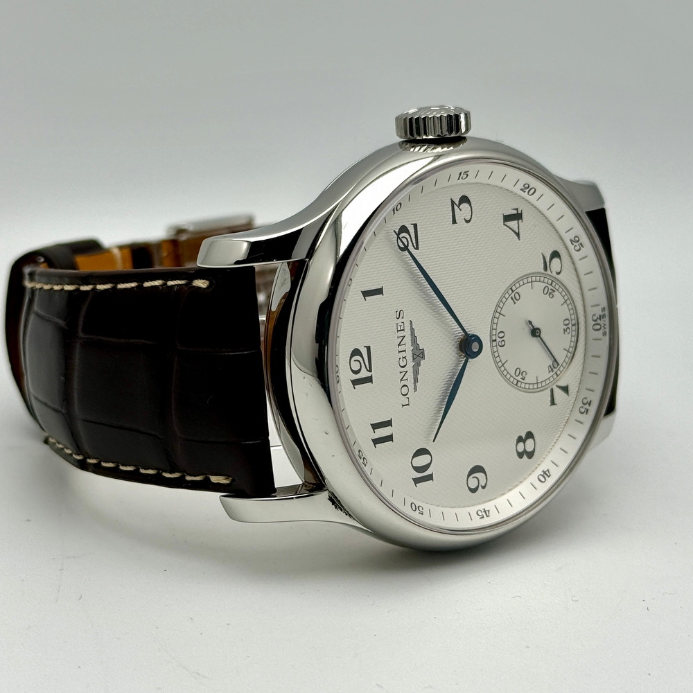 Longines Master Collection