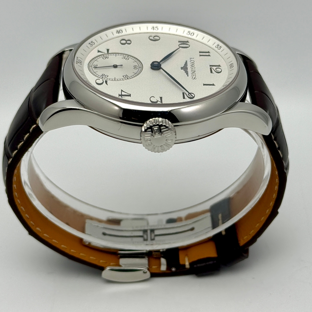 Longines Master Collection