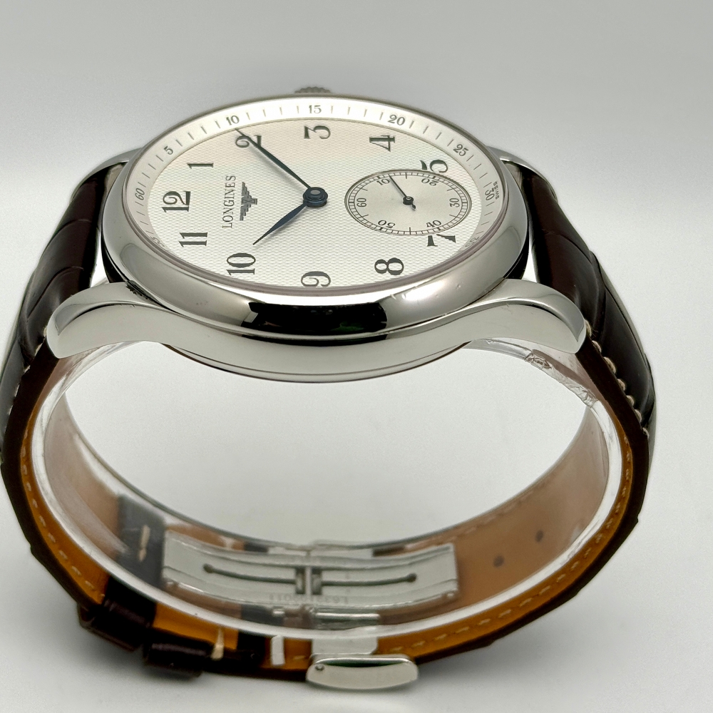 Longines Master Collection