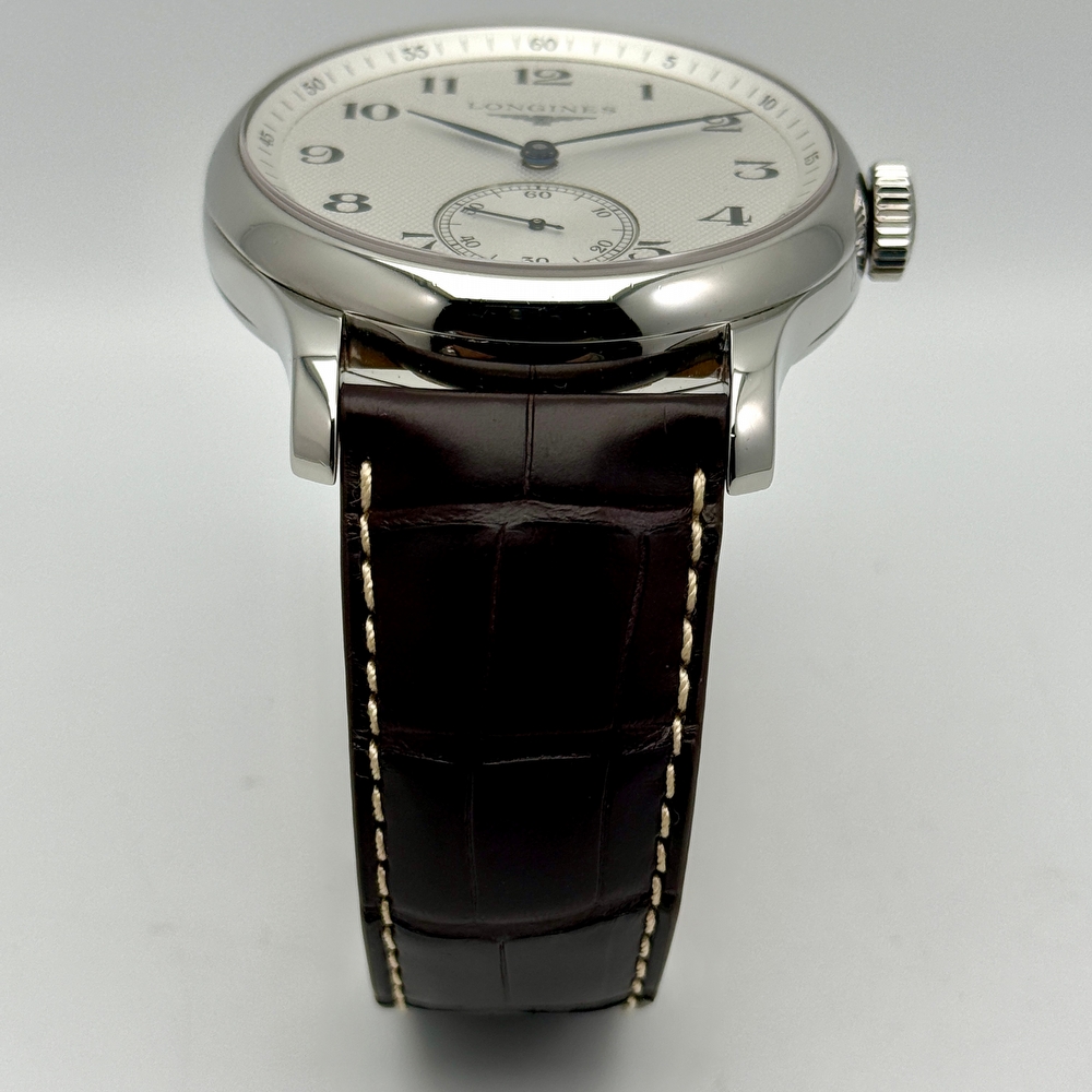 Longines Master Collection