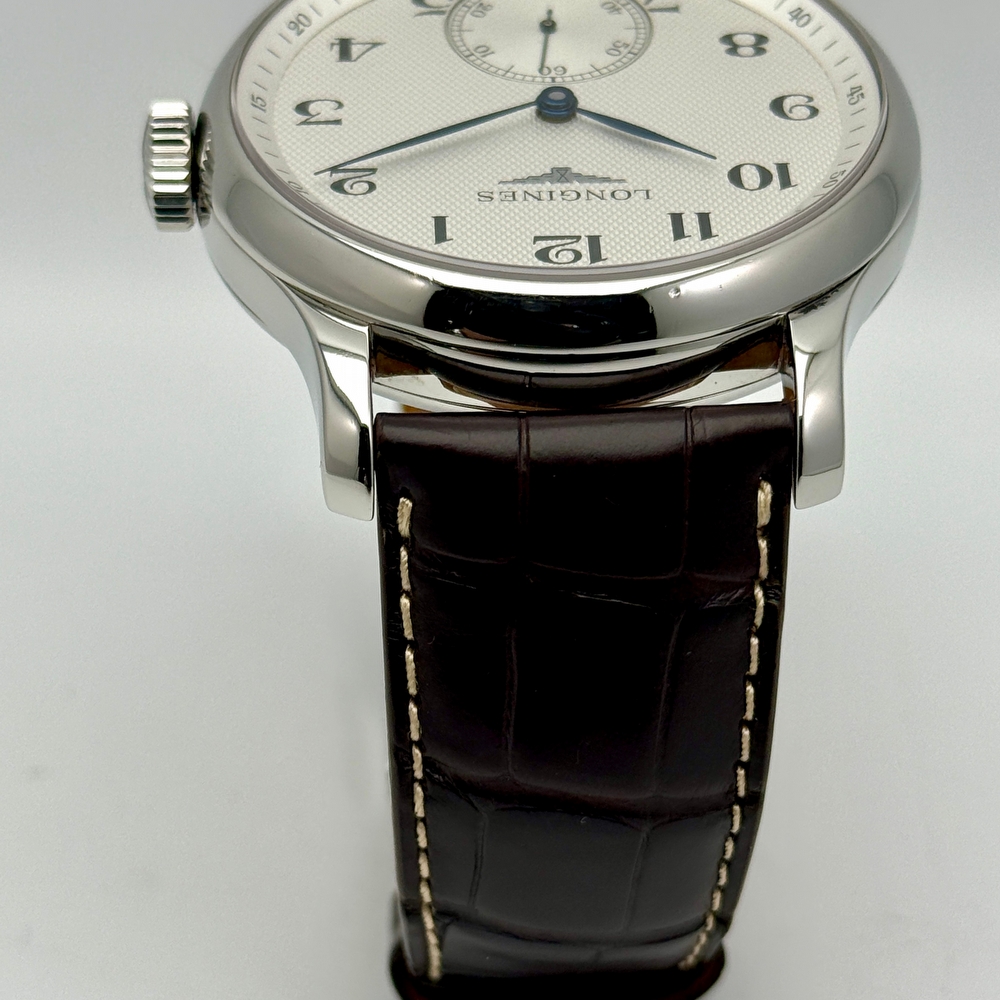 Longines Master Collection