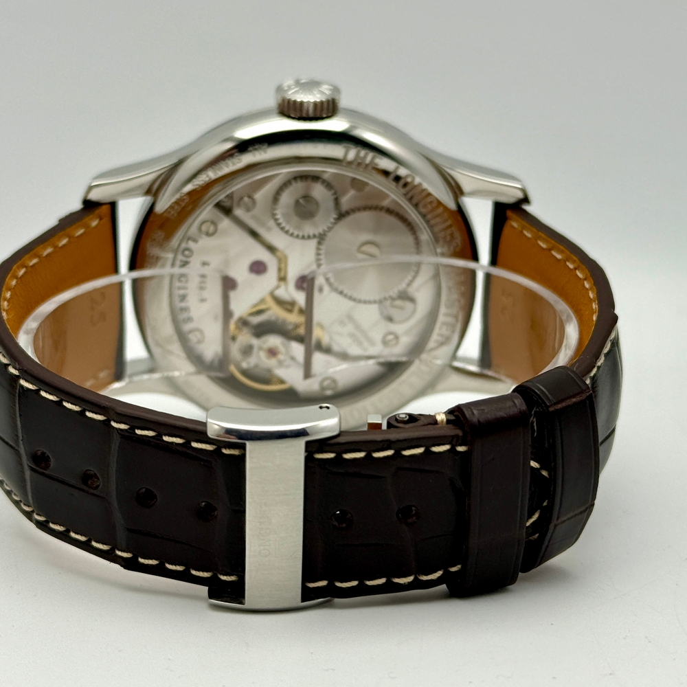 Longines Master Collection