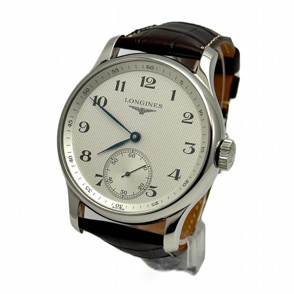 Longines Master Collection