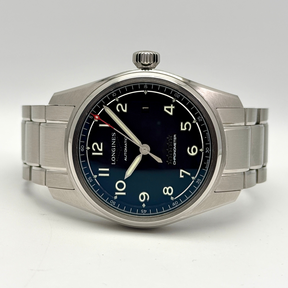 Longines Spirit 