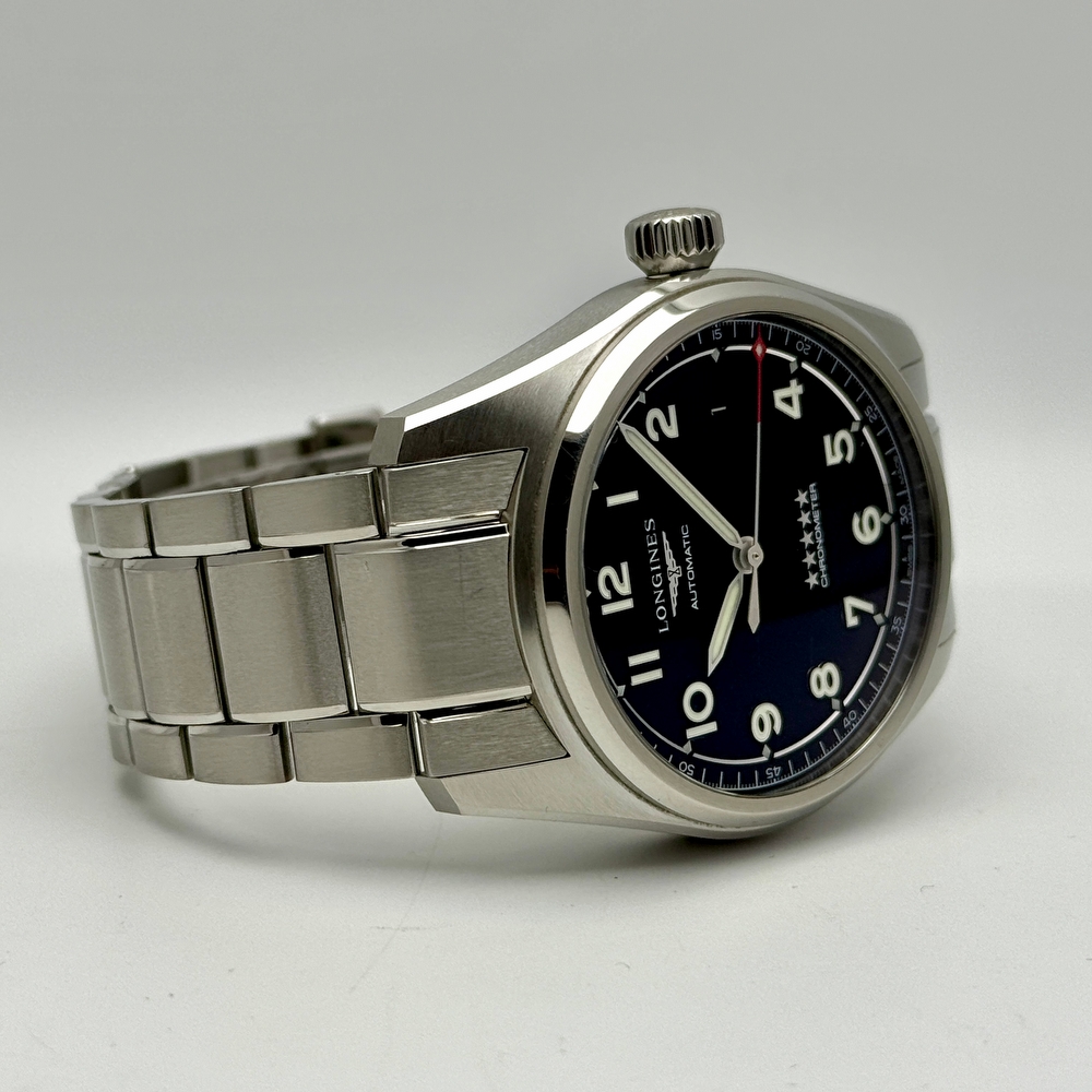 Longines Spirit 