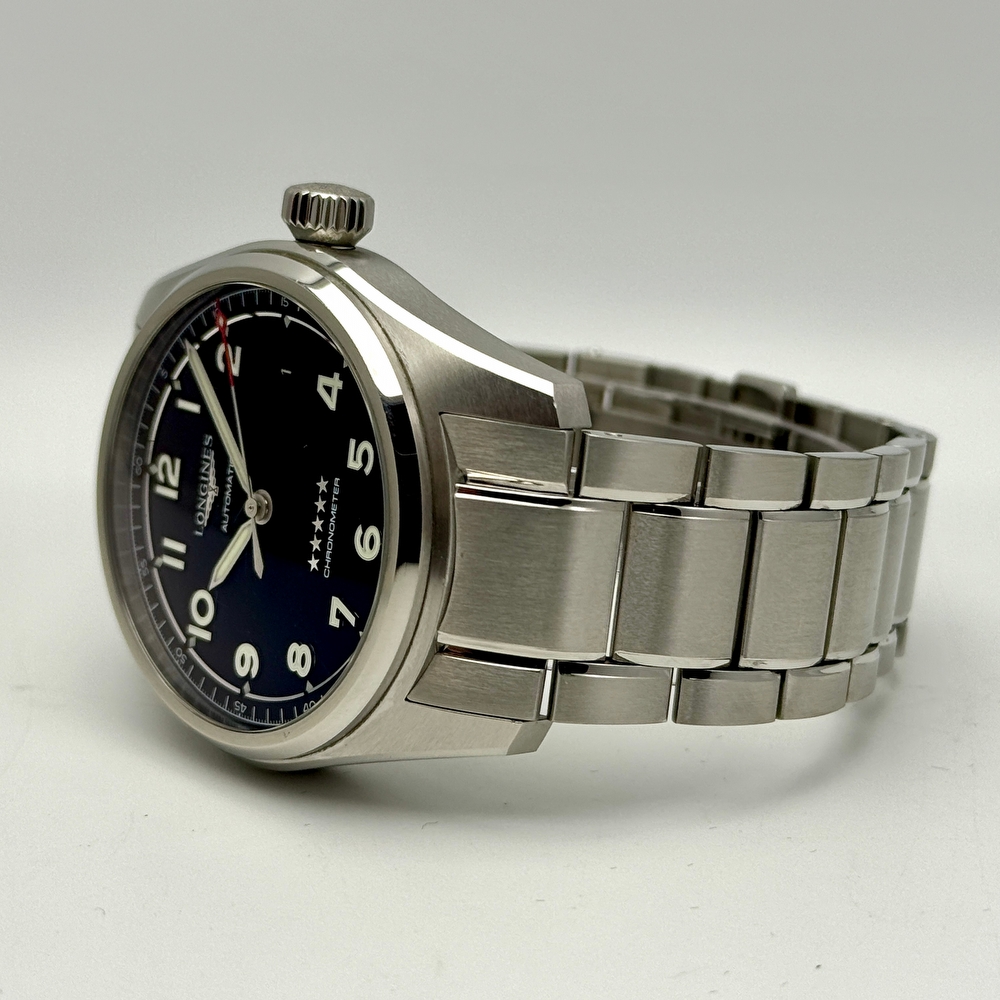 Longines Spirit 
