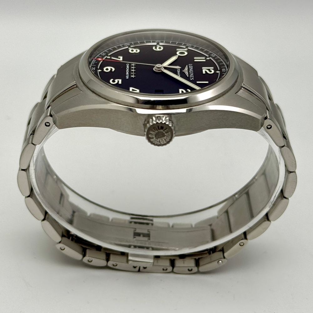 Longines Spirit 