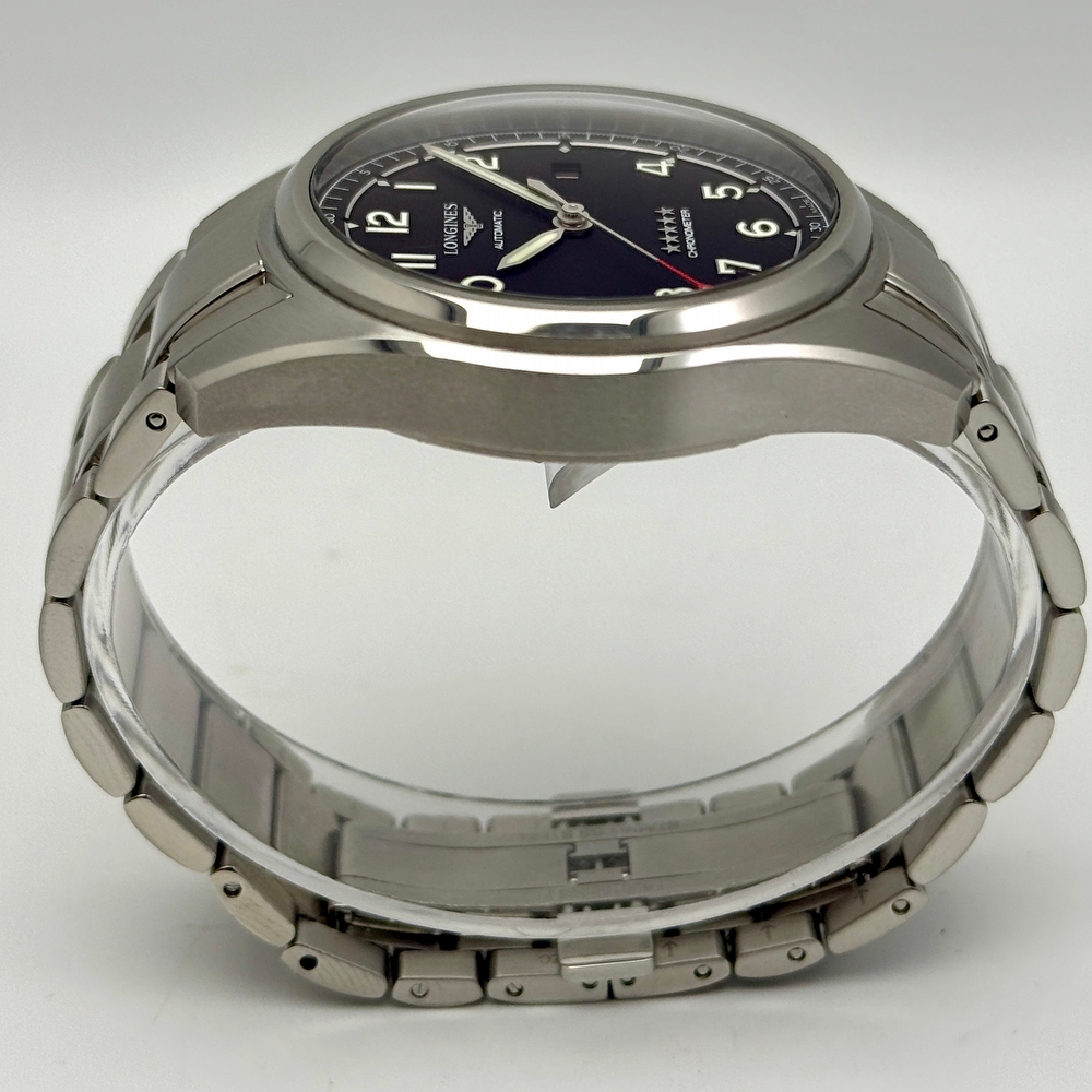 Longines Spirit 