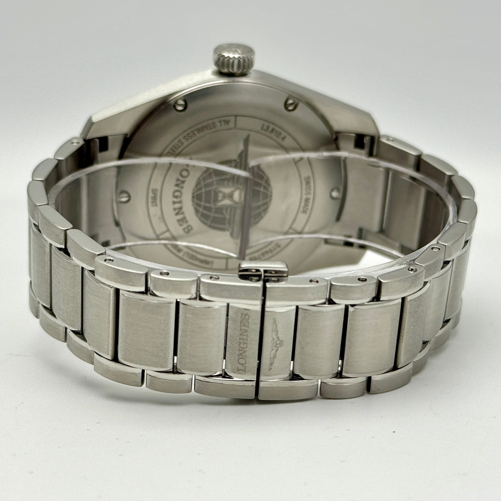 Longines Spirit 