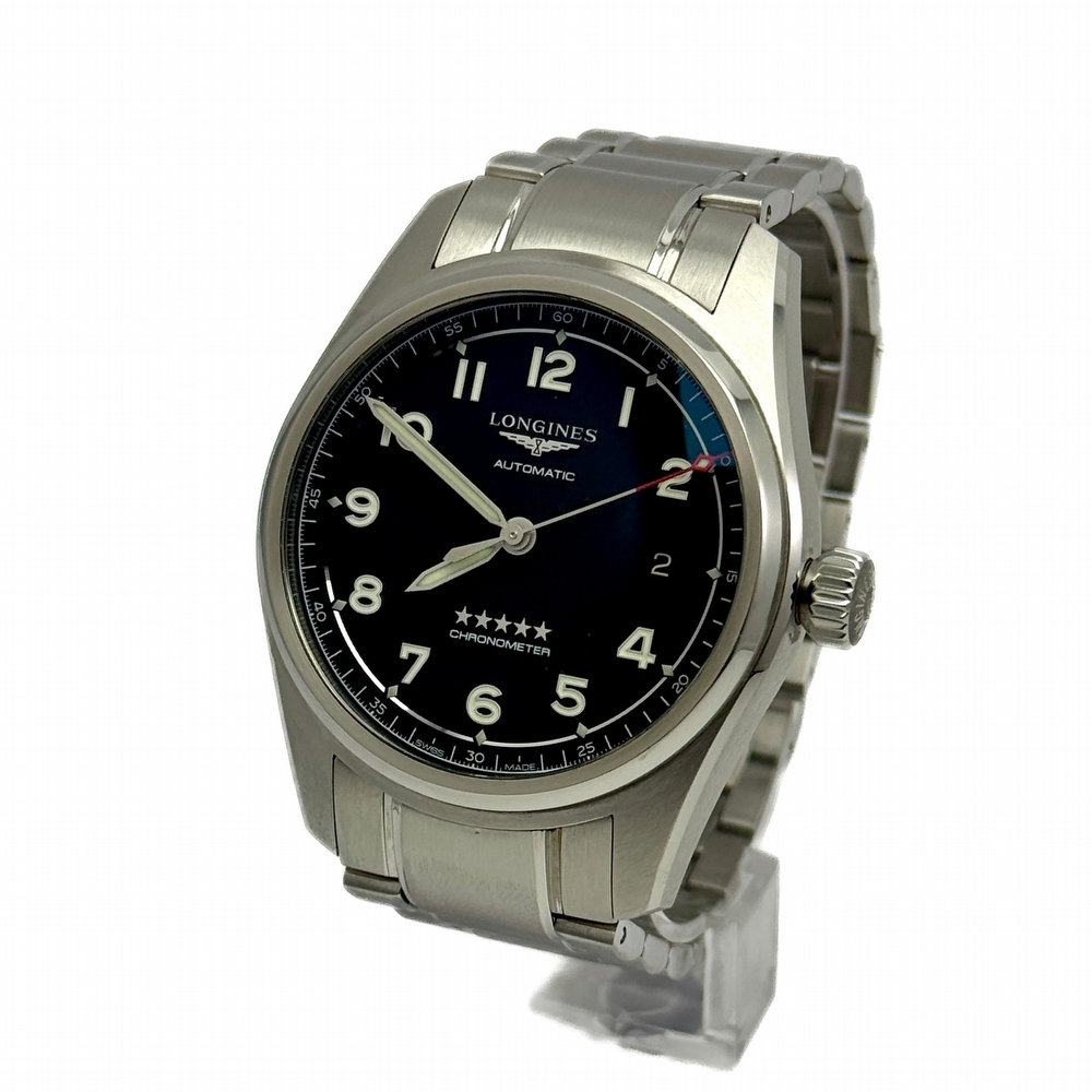 Longines Spirit 