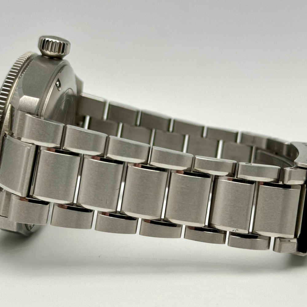 Longines Spirit Zulu Time