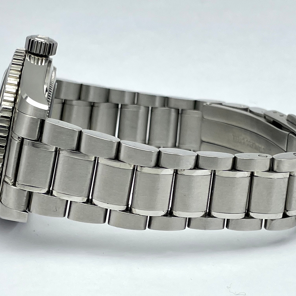 Maen Hudson 38 MKIII