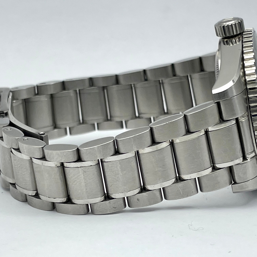 Maen Hudson 38 MKIII