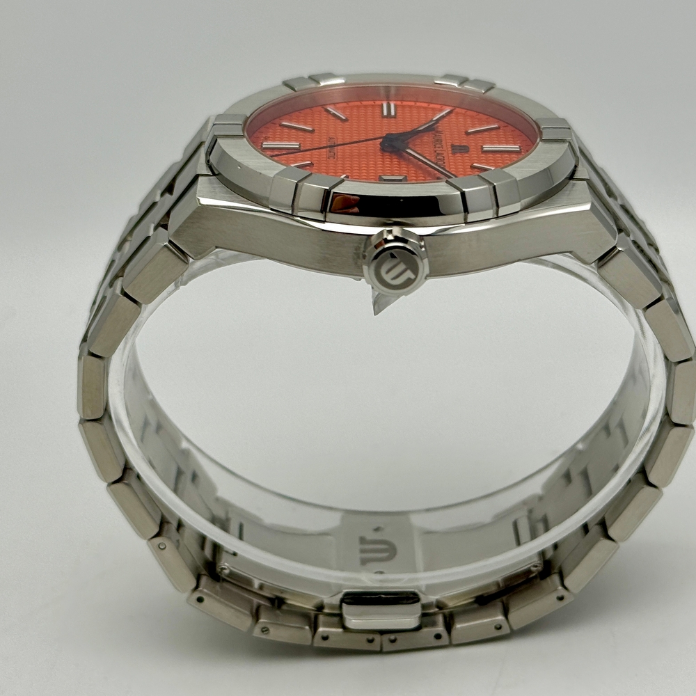 Maurice Lacroix Aikon Summer Edition Automatic