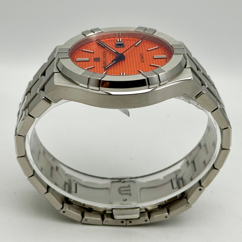Maurice Lacroix Aikon Summer Edition Automatic