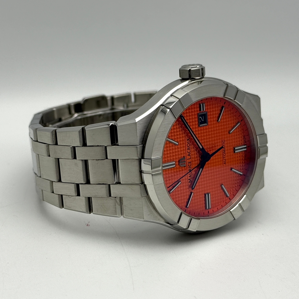 Maurice Lacroix Aikon Summer Edition Automatic