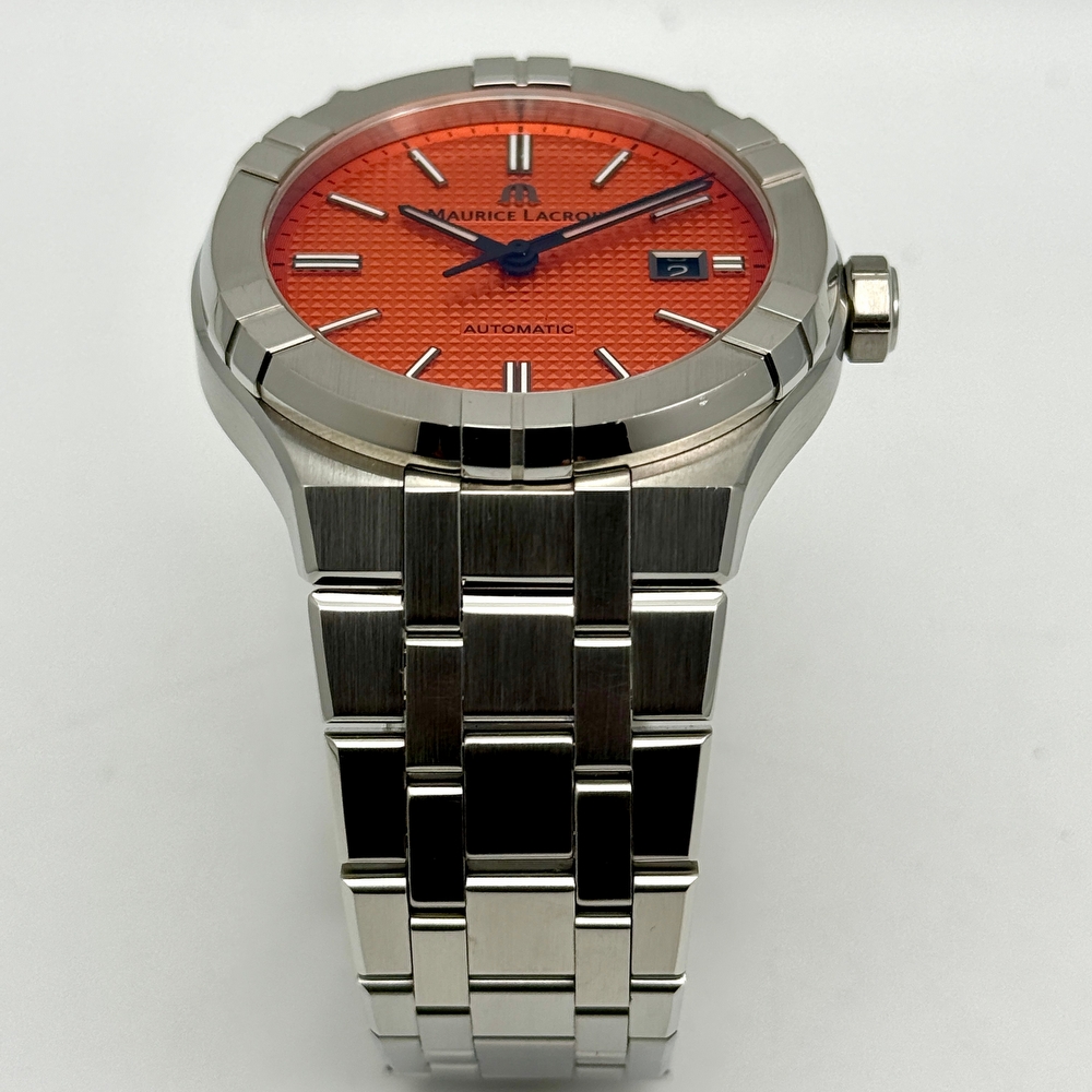 Maurice Lacroix Aikon Summer Edition Automatic