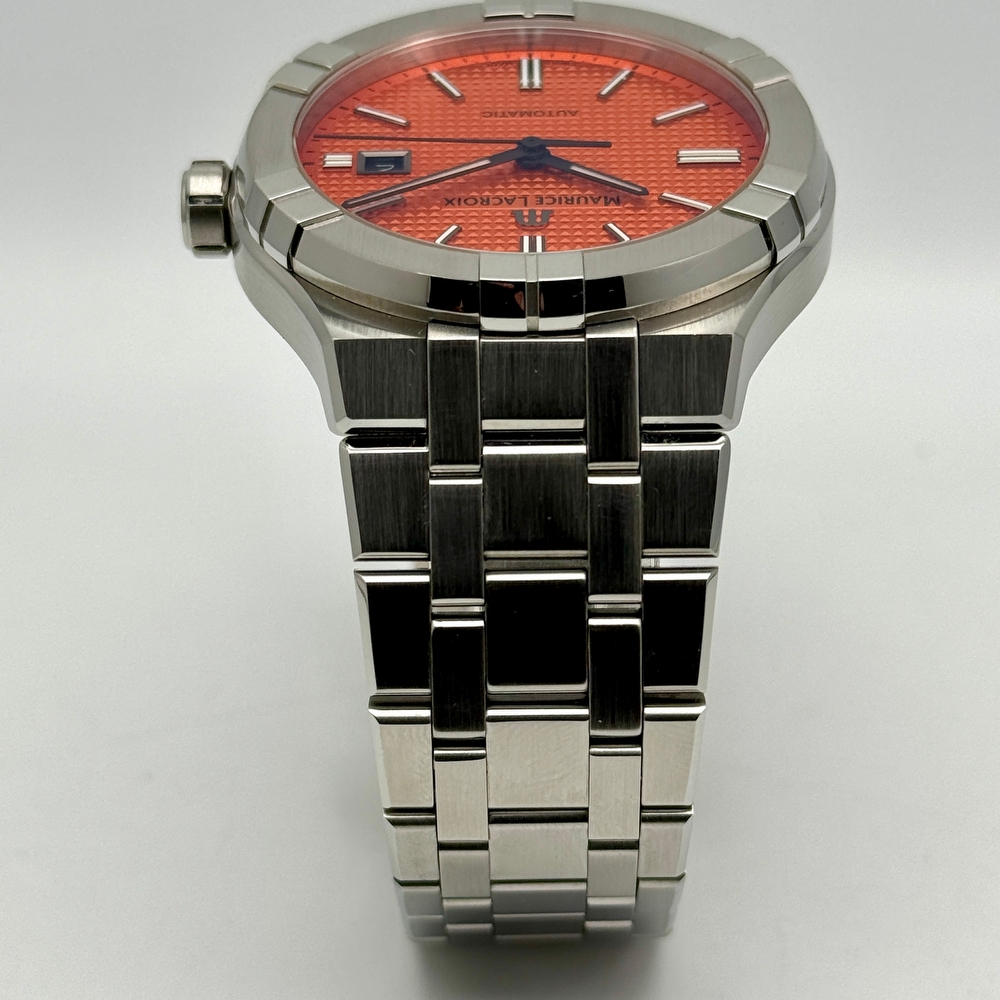 Maurice Lacroix Aikon Summer Edition Automatic