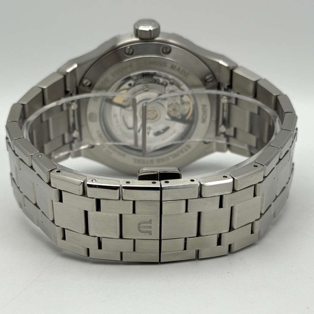Maurice Lacroix Aikon Summer Edition Automatic