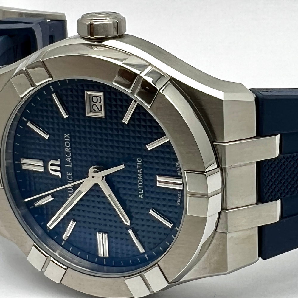Maurice Lacroix Aikon 39 Automatic